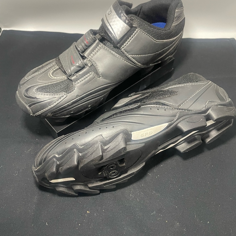 Women’s cycling shoes